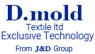 J&D logo